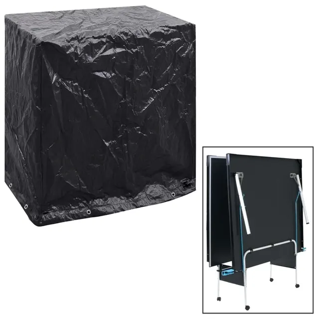 Cover for Garden Furniture and Table Tennis Tables 160x Default - Shop at LoveMi