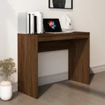 Brown Oak