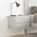Concrete Grey
