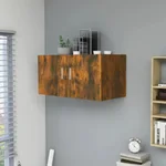 Smoked Oak