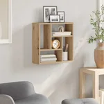 Oak, Handcrafted