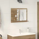 Oak, Handcrafted