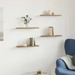 Oak, Handcrafted
