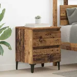 Old Wood
