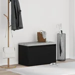 Black Oak Look