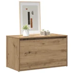 Oak, Handcrafted