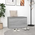 Sonoma Grey