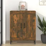 Smoked Oak