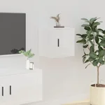 Hightogloss White