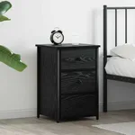 Black Oak Look