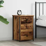 Old Wood