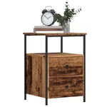 Old Wood