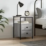 Sonoma Grey