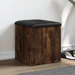 Smoked Oak