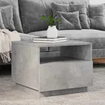 Concrete Grey