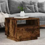 Smoked Oak