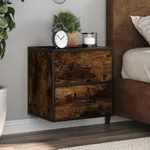 Smoked Oak