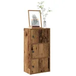 Old Wood