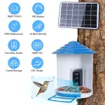 Birdfeedercamera
