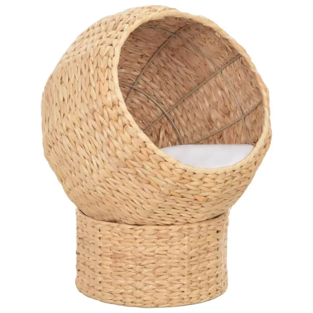 Cat Basket Seagrass - Shop at LoveMi