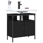Black Oak Look
