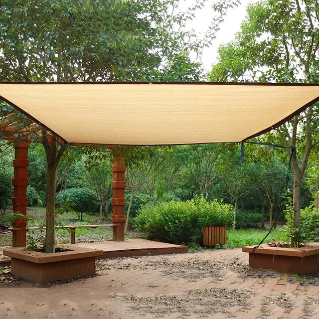 Black Shade Cloth 3 X3M Durable Mesh Tarp With Grommets, Garden Sunblock Shade Cloth Shading Antifreezing For Plants Cover, Greenhouse, Barns Kenne... W13413225 - Shop at LoveMi