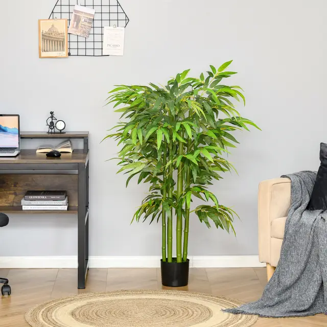 Artificial Tree Green - Shop at LoveMi