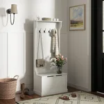 Cream White
