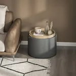 Dark Gray