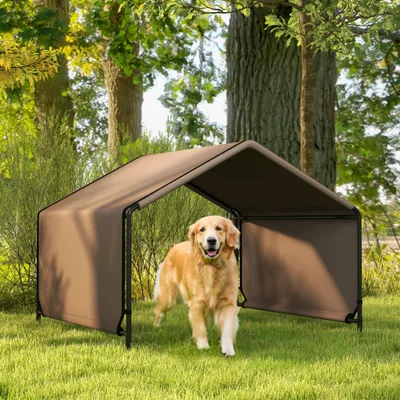 Dog Bed Brown - Shop at LoveMi