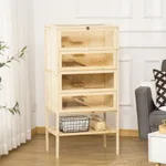 Natural Wood