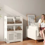 Cream White