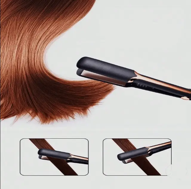 Smooth Hair Straightener Random Color - Shop at LoveMi