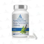 Jiabeikang Factory Custom Turkesterone Capsules Natural Herbal Supplement - Original - View 1