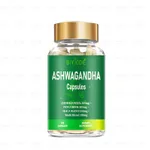 Custom Sleep Support Pills Ashwagandha Capsules Supplement Manufacturer - Original - View 1
