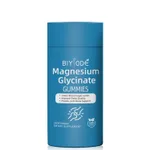 Magnesium Glycinate Gummies Biyode Effective Formula Supplements - Original - View 1