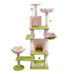 Cat Climbing Frame