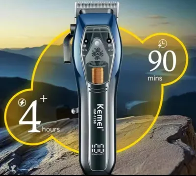 Blade Force Hair Clipper Random Color - Shop at LoveMi