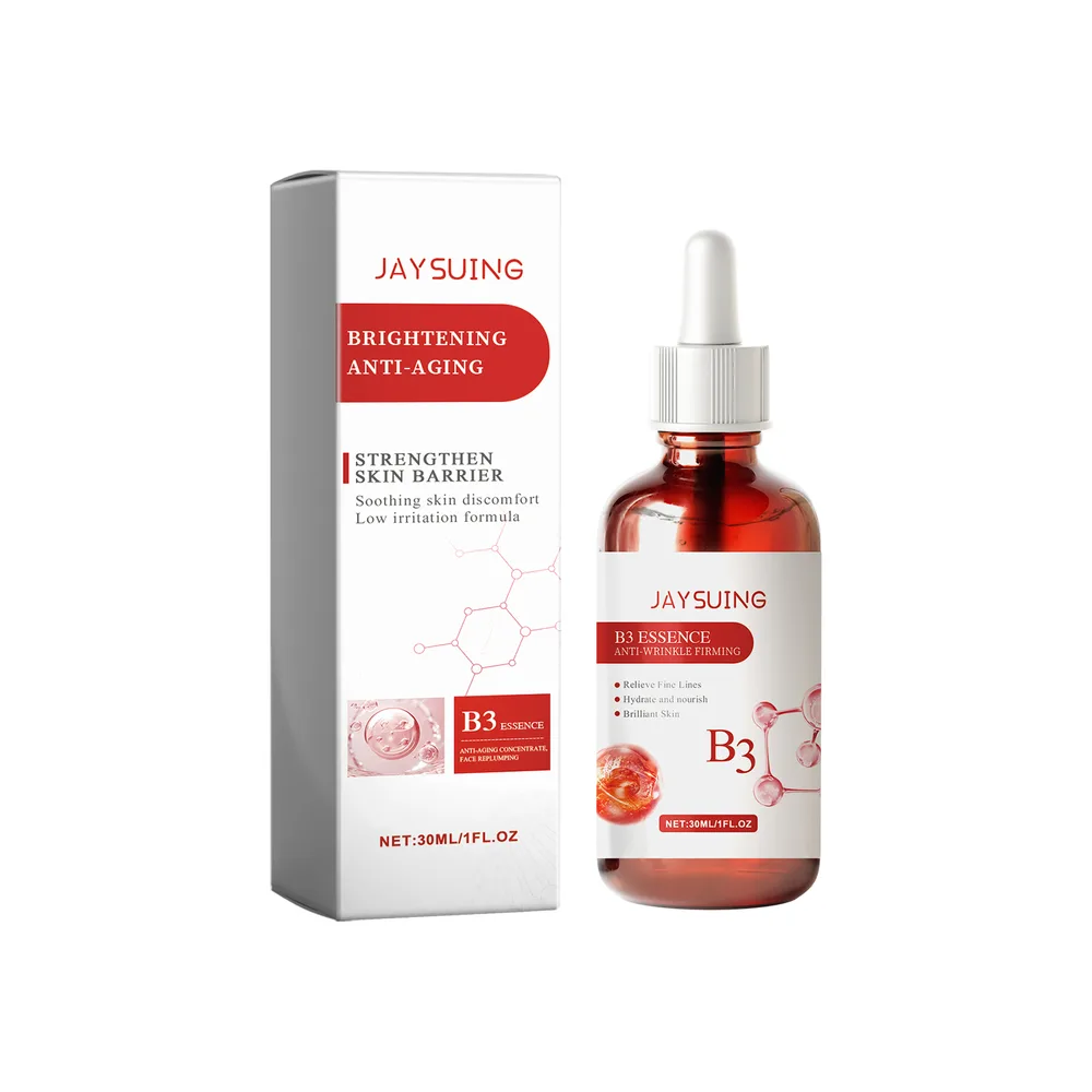 Jaysuing A Firming And Smoothing Serum For Wrinkles And Wrinkles For Line Repair Dull, Hydrating And Brightening Serum 30Ml - Shop at LoveMi