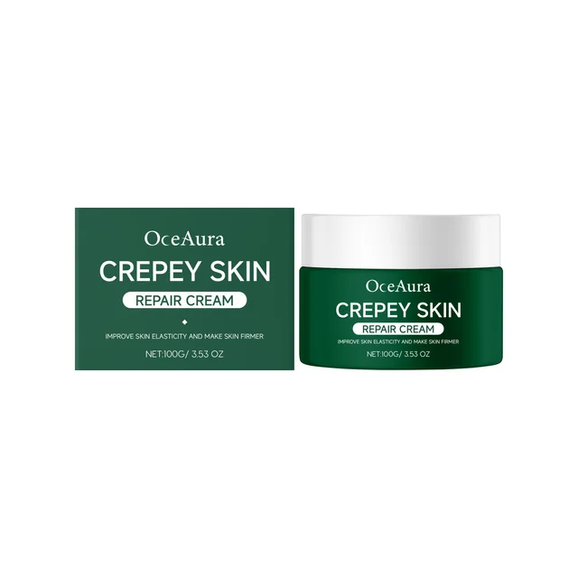 OceAura This Skin Moisturizer Gently Nourishes, Hydrates And Delicately Cares For The Skin On A Daily Basis. It Is For External Application And Car... 100G - Shop at LoveMi