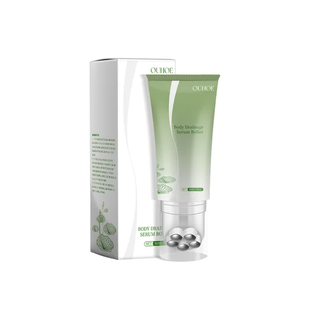 Ouhoe Body Essence Improves Skin Firmness And Elasticity With An All In One Massage Treatment 50G - Shop at LoveMi