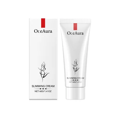 OceAura The Body Care Cream Is Light, Highlighting The Figure And Skin Lines, Moisturizing The Body And Providing Comfort For Daily Care 40G - Shop at LoveMi