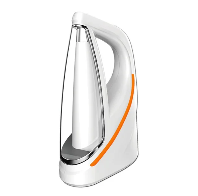Kamisafe Rechargeable Emergency Light Orange - Shop at LoveMi