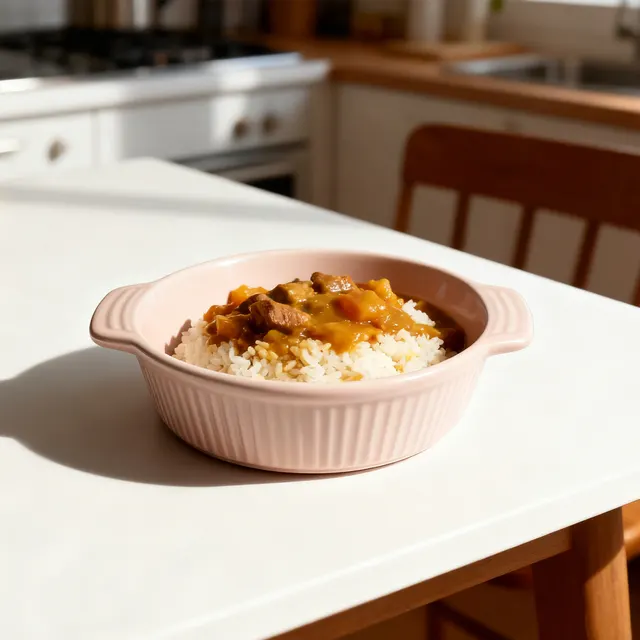 8.5 Inch Bakeware Pink Default - Shop at LoveMi