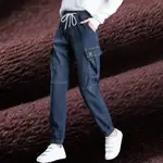 Dark Blueplus Velvet