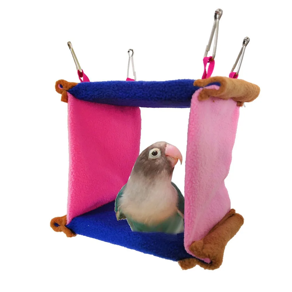 Hammock bird nest Square S - Shop at LoveMi