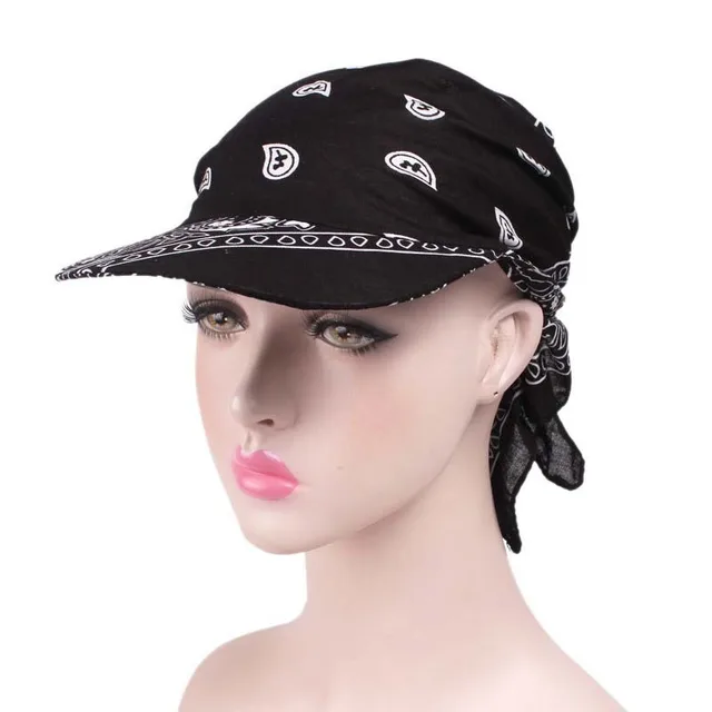 The new brim hat Black - Shop at LoveMi