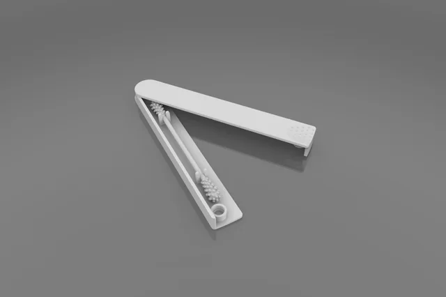Cotton Reusable Upper White - Shop at LoveMi