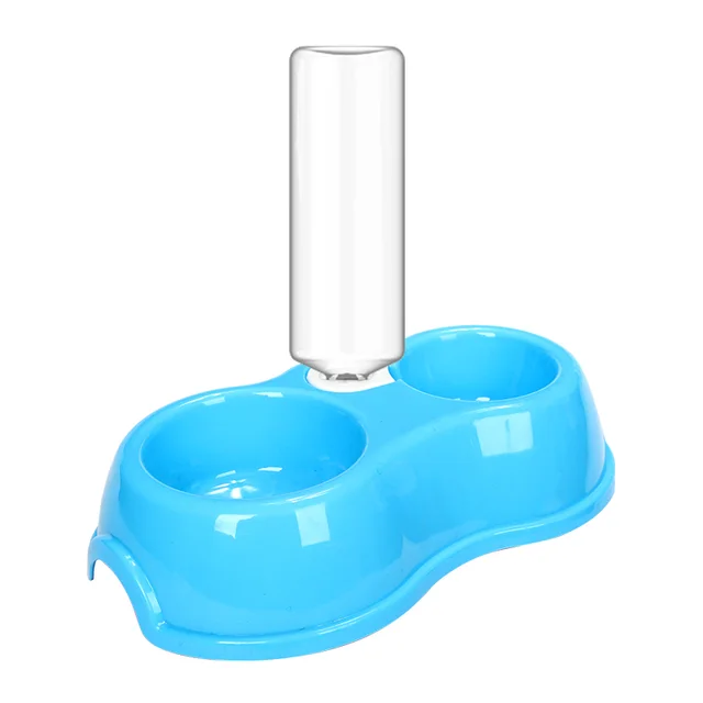 Cat Bowl Dog Pot Blue - Shop at LoveMi