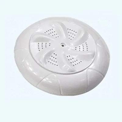 Ultrasonic mini washing machine White - Shop at LoveMi